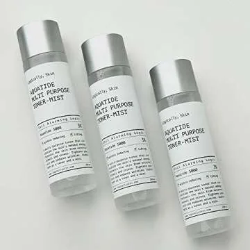 Logically Skin Aquatide Toner Mist - Refresh & Hydrate