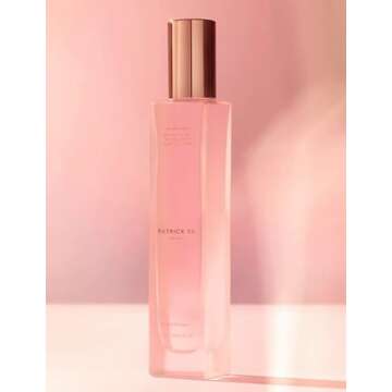 PATRICK TA MAJOR GLOW DEWY MILK MIST - SHE'S THIRSTY, Pink