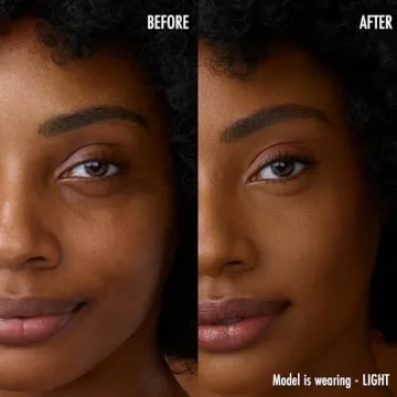 Black Radiance Longwear Concealer for All Skin Types