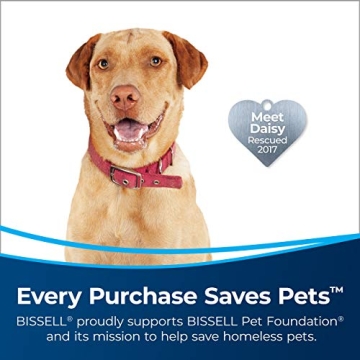 Bissell MultiClean Allergen Pet Slim Vacuum Cleaner