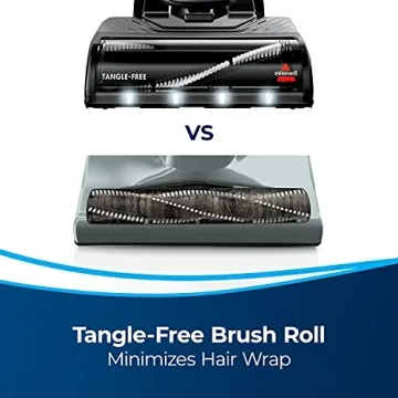 Bissell MultiClean Allergen Pet Slim Vacuum Cleaner