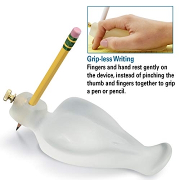 Writing Bird Adaptive Device for Improved Handwriting