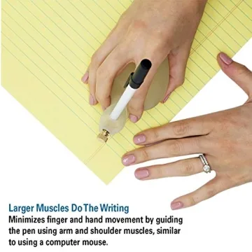 Writing Bird Adaptive Device for Improved Handwriting