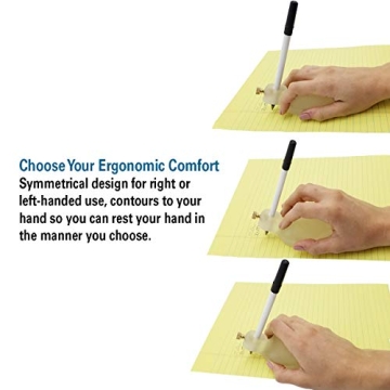 Writing Bird Adaptive Device for Improved Handwriting