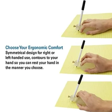 Writing Bird Adaptive Device for Improved Handwriting