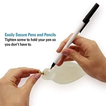 Writing Bird Adaptive Device for Improved Handwriting