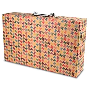 Kid Made Modern Arts and Crafts Library Set