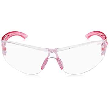 Radians OP6710ID Safety Glasses - Comfortable and Stylish Eye Protection for All