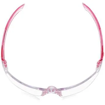 Radians OP6710ID Safety Glasses - Stylish Eye Protection