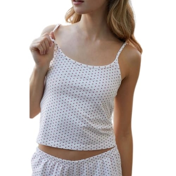 Stylish Floral Pajama Set for Comfort and Elegance