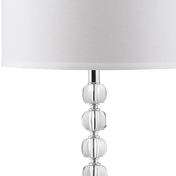 Elegant SAFAVIEH Vendome 60 Inch Floor Lamp with LED Bulb