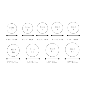 Barzel 18K Gold Plated Statement Ring Elegant Durable