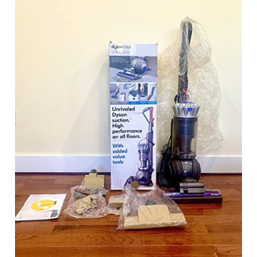 Dyson Ball Animal Pro Vacuum Cleaner with HEPA Filters