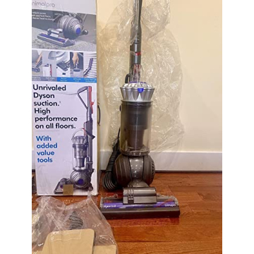 Dyson Ball Animal Pro Vacuum Cleaner with HEPA Filters