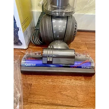 Dyson Ball Animal Pro Vacuum Cleaner with HEPA Filters