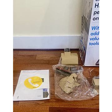 Dyson Ball Animal Pro Vacuum Cleaner with HEPA Filters