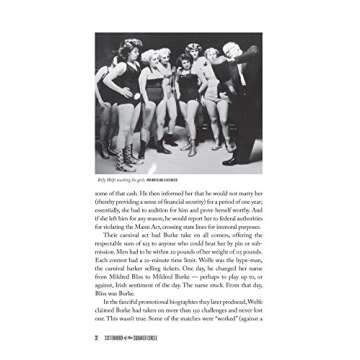 Sisterhood of the Squared Circle: The History and Rise of Women's Wrestling