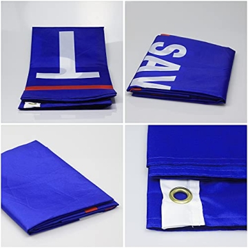 2 Pack Take America Back Flags 3x5 ft Donald Trump 2024