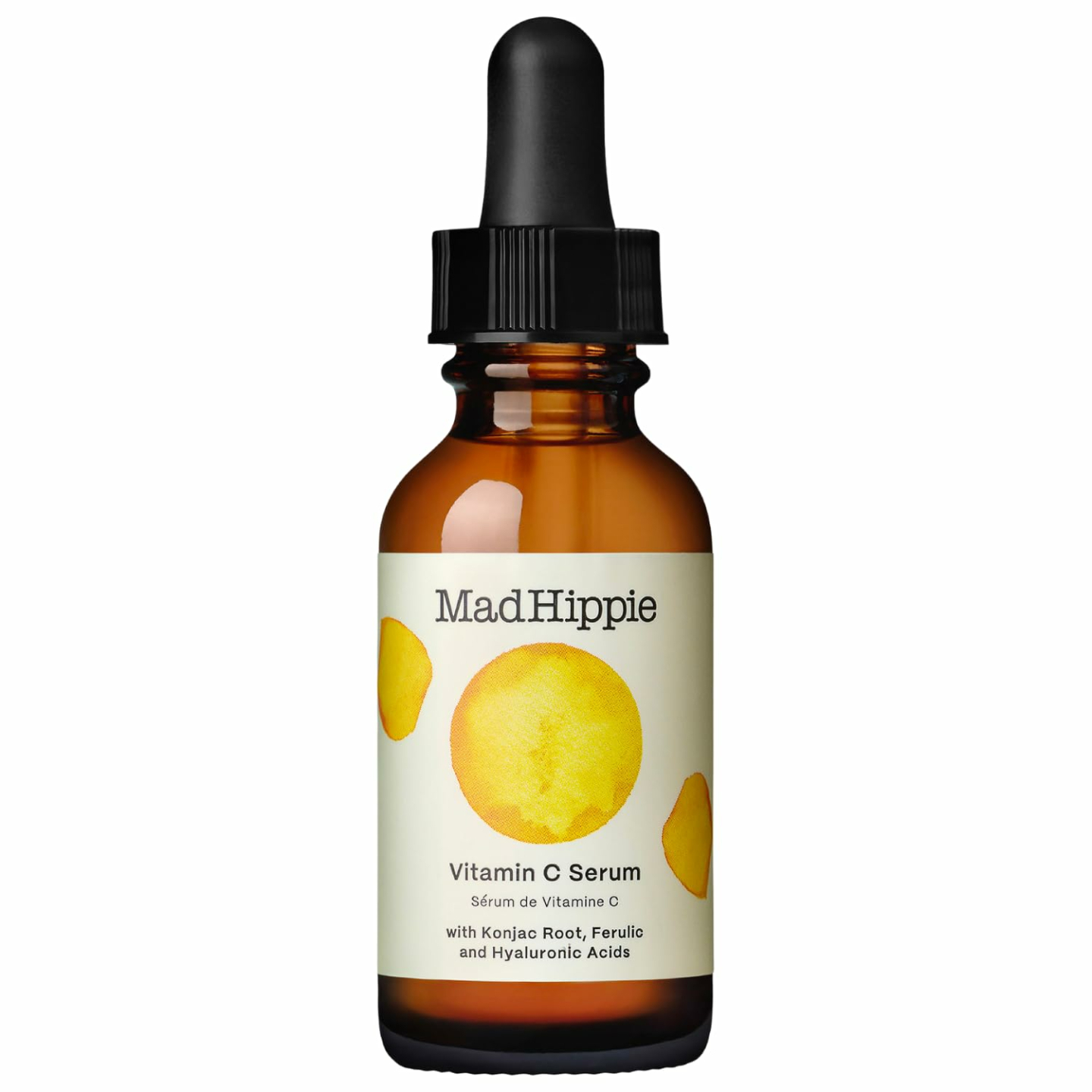 Mad Hippie Vitamin C Serum - Skin Brightening Solution
