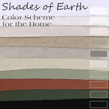 Natural Beige Pinch Pleated Semi Sheer Linen Curtains 90 Inch Length 2 Panels for Living Room Bedroom Cream Colored Boho Room Decor Light Filtering Back Tab Pinch Pleat Window Drapes 90 Inches Long