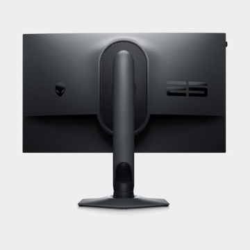 Alienware 25 Gaming Monitor AW2523HF - 360Hz Performance