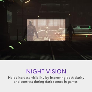 Alienware 25 Gaming Monitor AW2523HF - 360Hz Performance