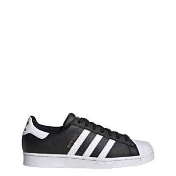 adidas Originals Men's Superstar Sneakers for Versatile Style