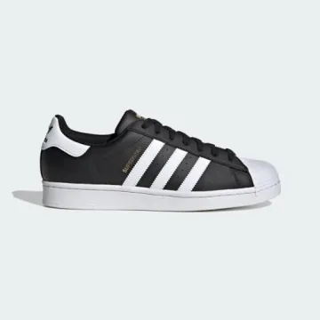 adidas Originals Men's Superstar Sneakers for Versatile Style