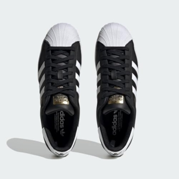 adidas Originals Men's Superstar Sneakers for Versatile Style