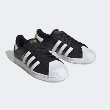 adidas Originals Men's Superstar Sneakers for Versatile Style