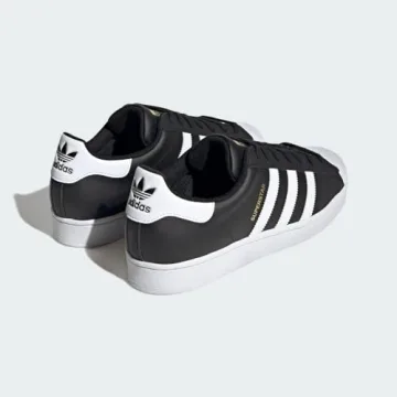 adidas Originals Men's Superstar Sneakers for Versatile Style