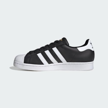 adidas Originals Men's Superstar Sneakers for Versatile Style