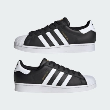 adidas Originals Men's Superstar Sneakers for Versatile Style