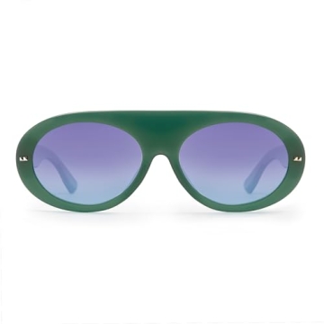 Stylish SOJOS Polarized Sunglasses for Men Women