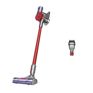 Dyson V8 Origin Vacuum Renewed Premium Lightweight Cordless