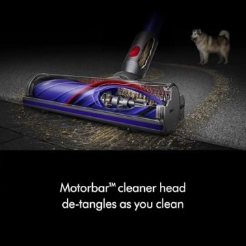 Dyson V8 Origin Vacuum Renewed Premium Lightweight Cordless