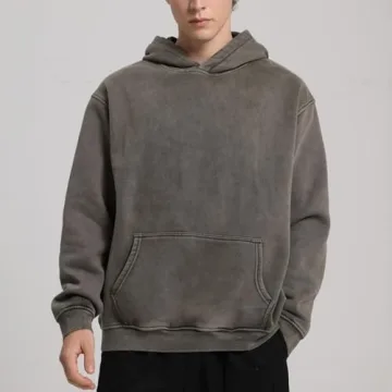FAIABLE Women's Oversized Hoodie for Trendy Comfort