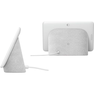 Google Nest Hub 7 Inch Display 1st Gen Renewed