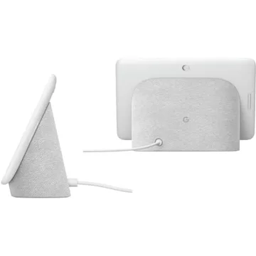 Google Nest Hub 7 Inch Display 1st Gen Renewed