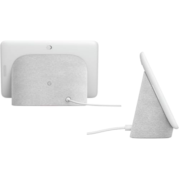 Google Nest Hub 7 Inch Display 1st Gen Renewed