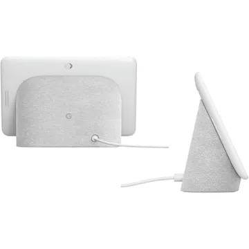 Google Nest Hub 7 Inch Display 1st Gen Renewed