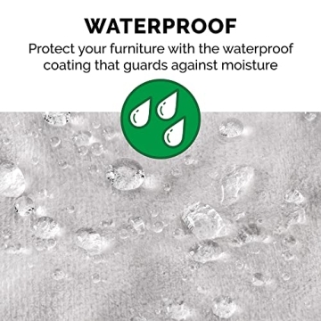 Furhaven Waterproof Throw Blanket - Perfect for Pets & Homes