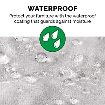 Furhaven Waterproof Throw Blanket - Perfect for Pets & Homes