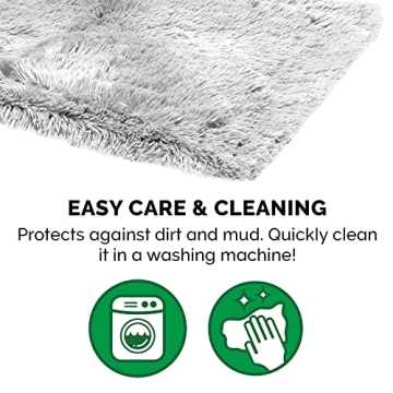 Furhaven Waterproof Throw Blanket - Perfect for Pets & Homes