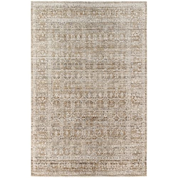 Livabliss x Becki Owens Vintage Rug - Stylish & Washable