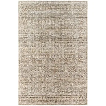 Livabliss x Becki Owens Vintage Rug - Stylish & Washable