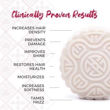 Viori Citrus Yao Shampoo and Conditioner Bar Set with Holder