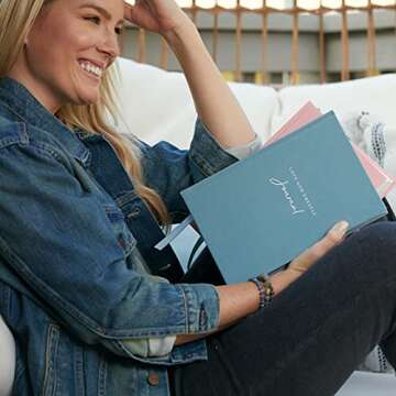 Love God Greatly Journal: A SOAP Method Journal for Bible Study (Blue Cloth-bound Hardcover)