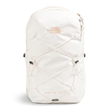 The North Face Jester Luxe Everyday Laptop Backpack