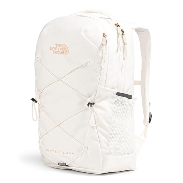 The North Face Jester Luxe Everyday Laptop Backpack